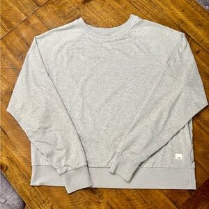 Vuori Halo Crew Sweatshirt